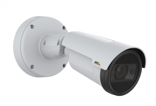 Axis P1447-LE